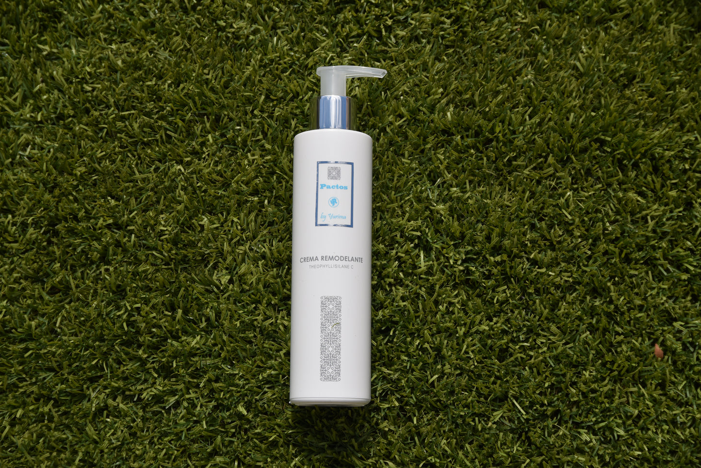 Crema Remodelante Corporal