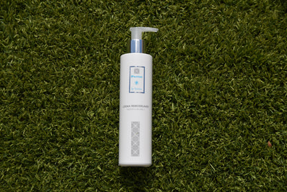 Crema Remodelante Corporal