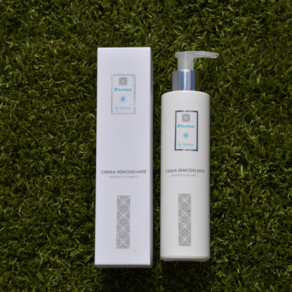 Crema Remodelante Corporal